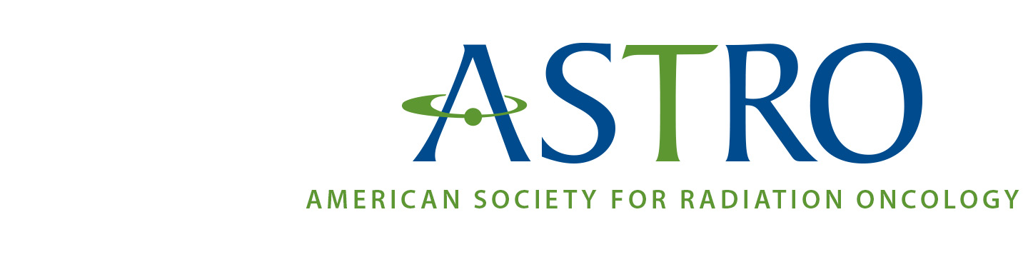 American Society for Radiation Oncology (ASTRO) 162