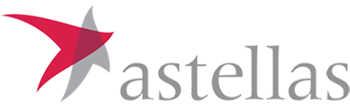 astellas