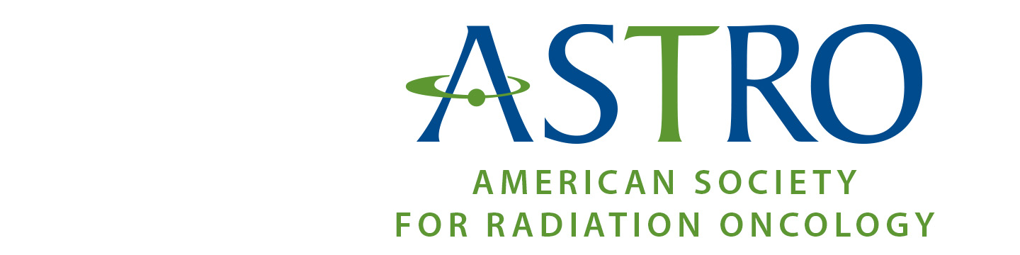 American Society for Radiation Oncology (ASTRO) 73