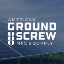 American Ground Screw 47