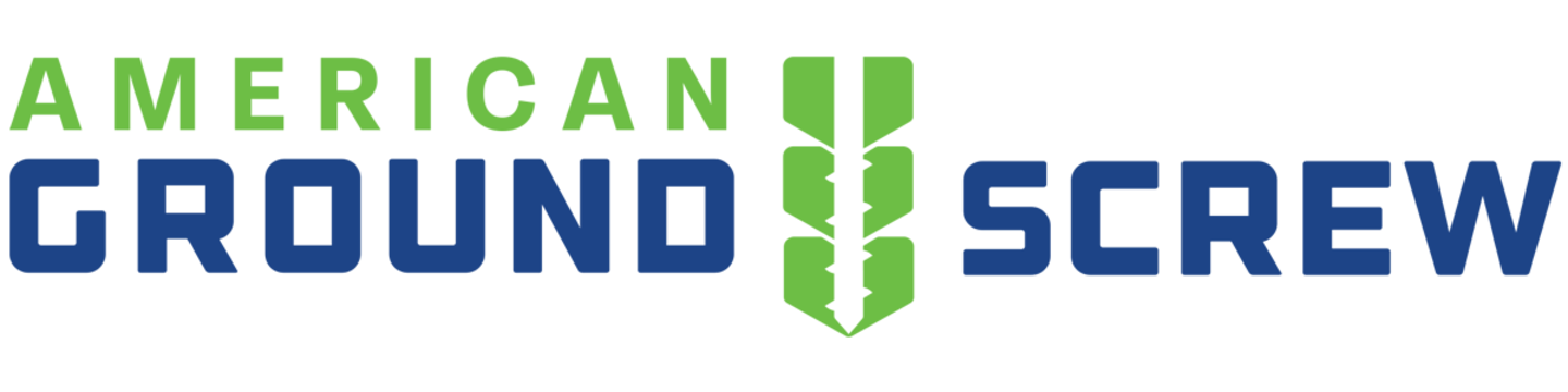 American Ground Screw 132