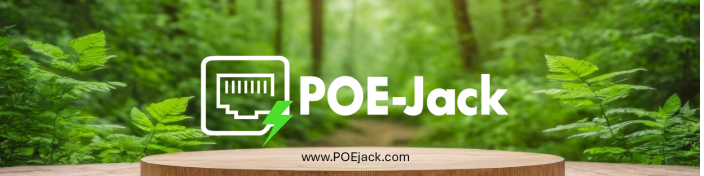 POE-Jack  (GRID Networking) 310