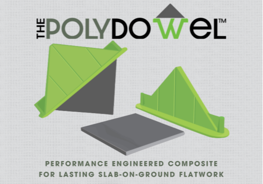 PolyDowels 51