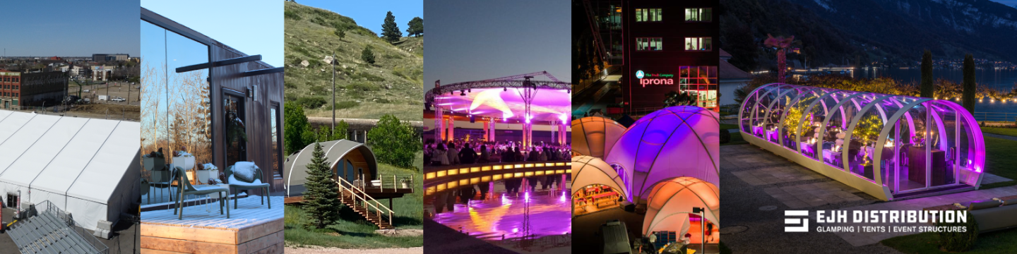 EJH Distribution 121