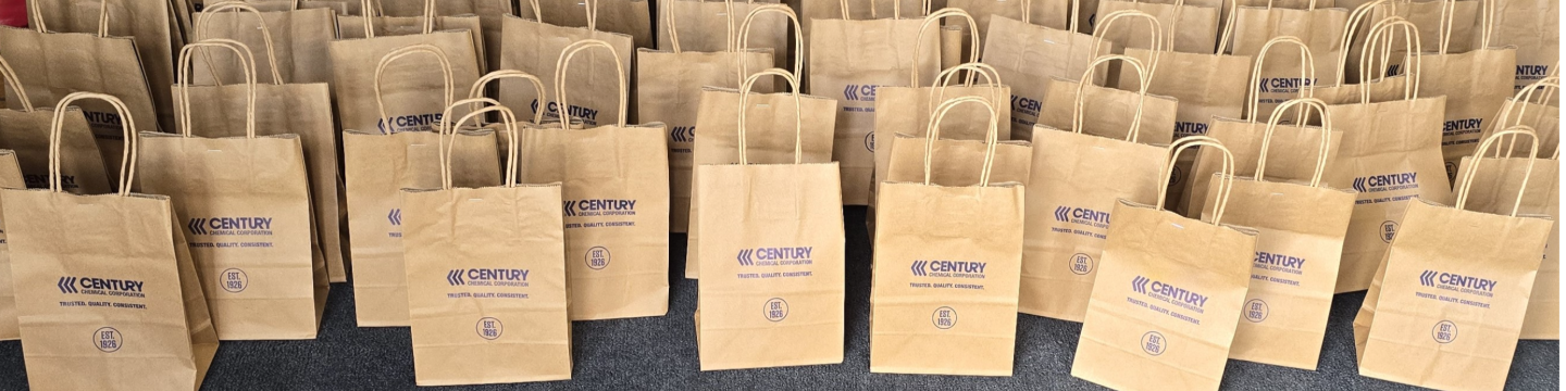 Century Chemical Corp. 71