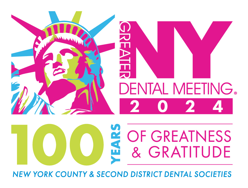Welcome to 2024 Greater New York Dental Meeting