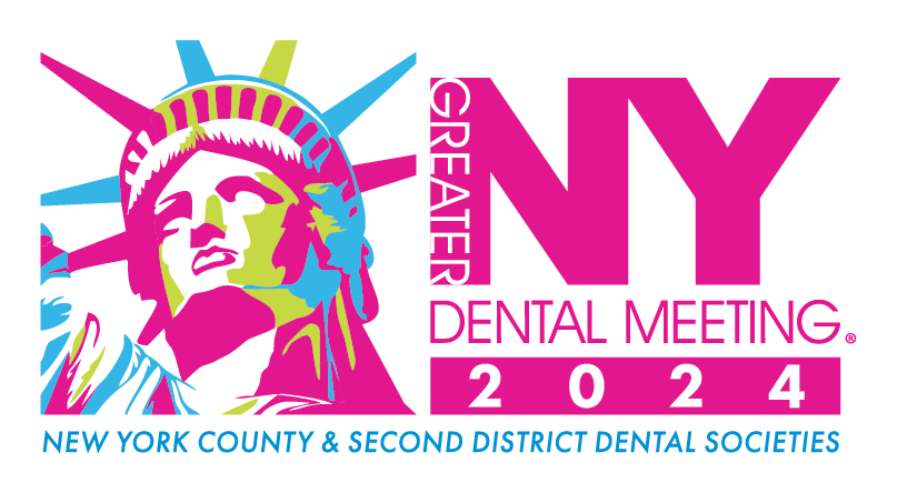 2024 Greater New York Dental Meeting