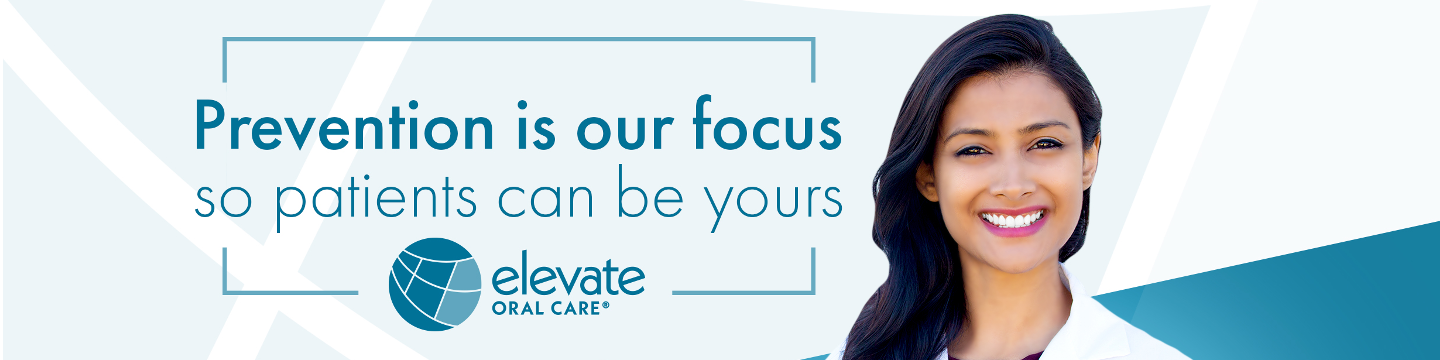 Elevate Oral Care 109