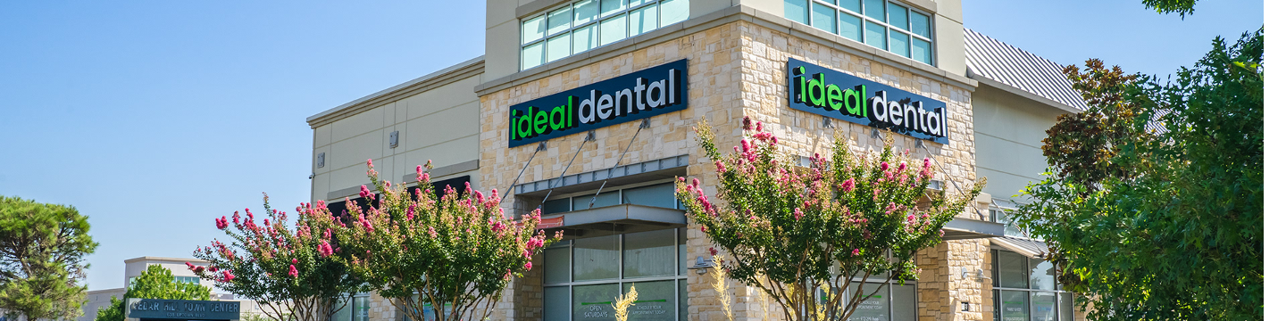 Ideal Dental Partners 327