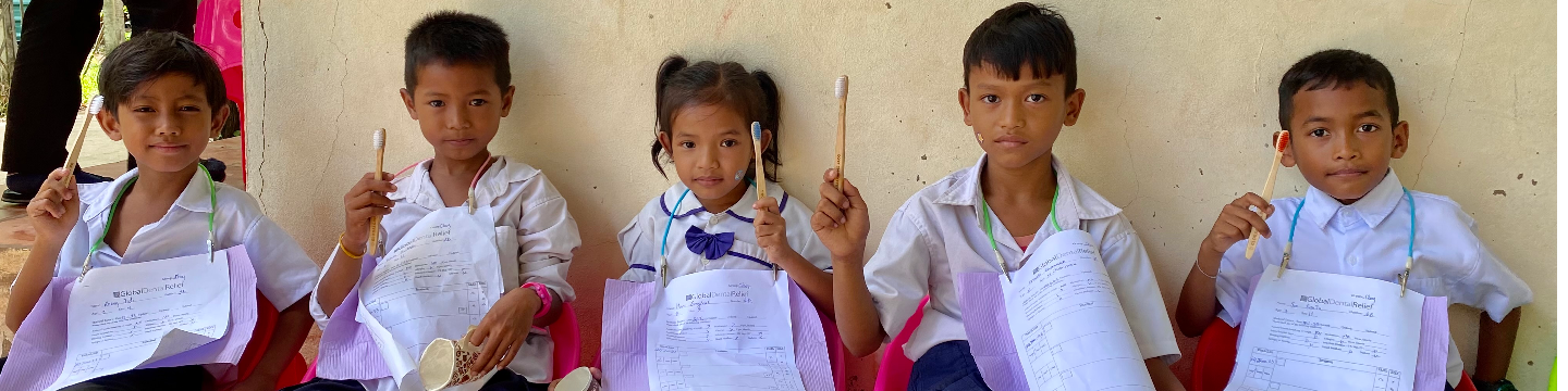 Global Dental Relief 362