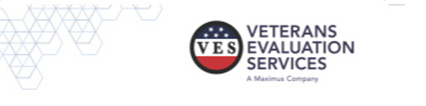 Veterans Evaluation Services 548