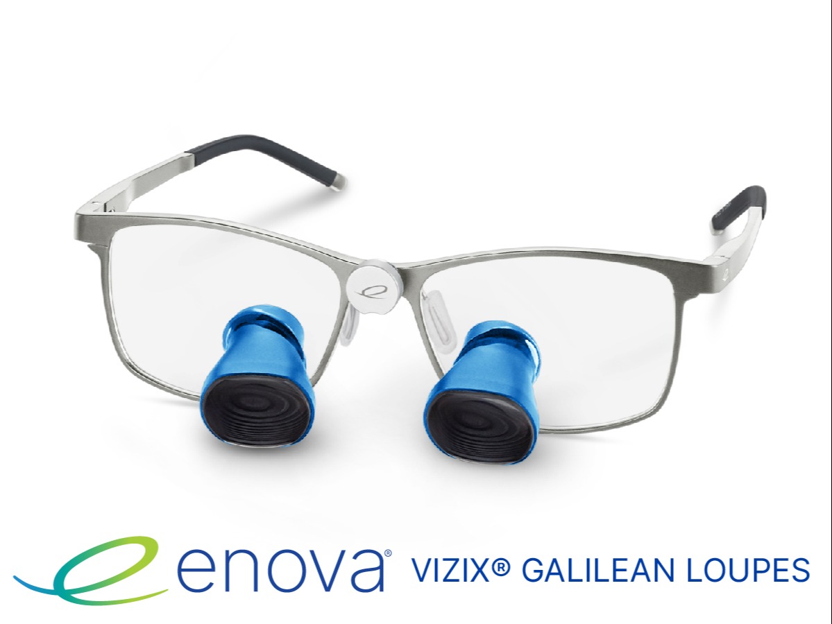 Enova Vizix® Loupes 19