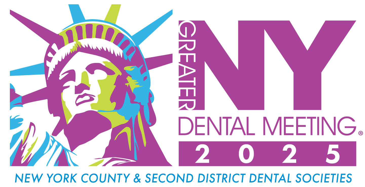 Welcome to 2025 Greater New York Dental Meeting