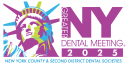 2025 Greater New York Dental Meeting