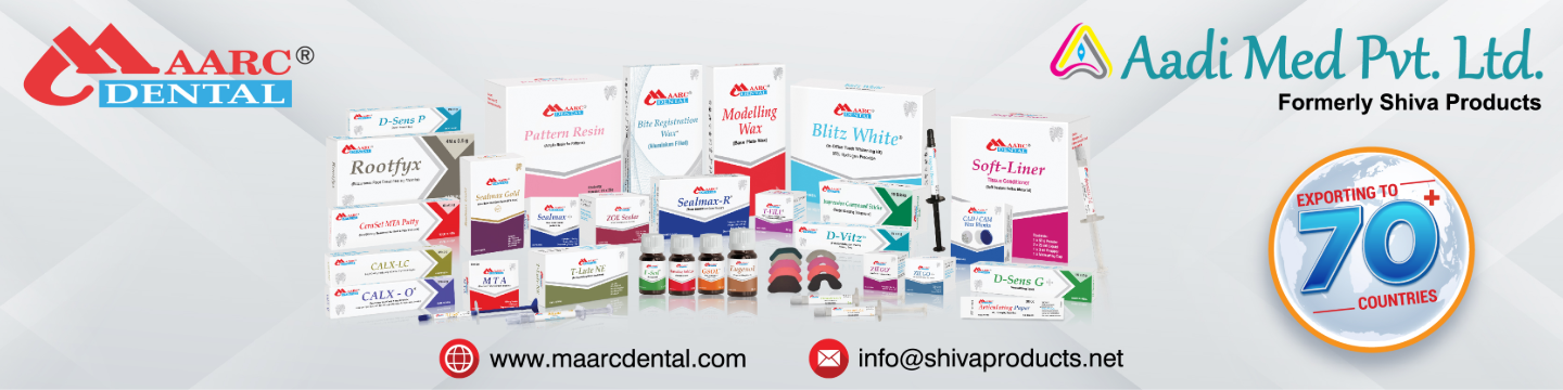 Aadi Med Pvt. Ltd (Formerly Shiva Products) 363