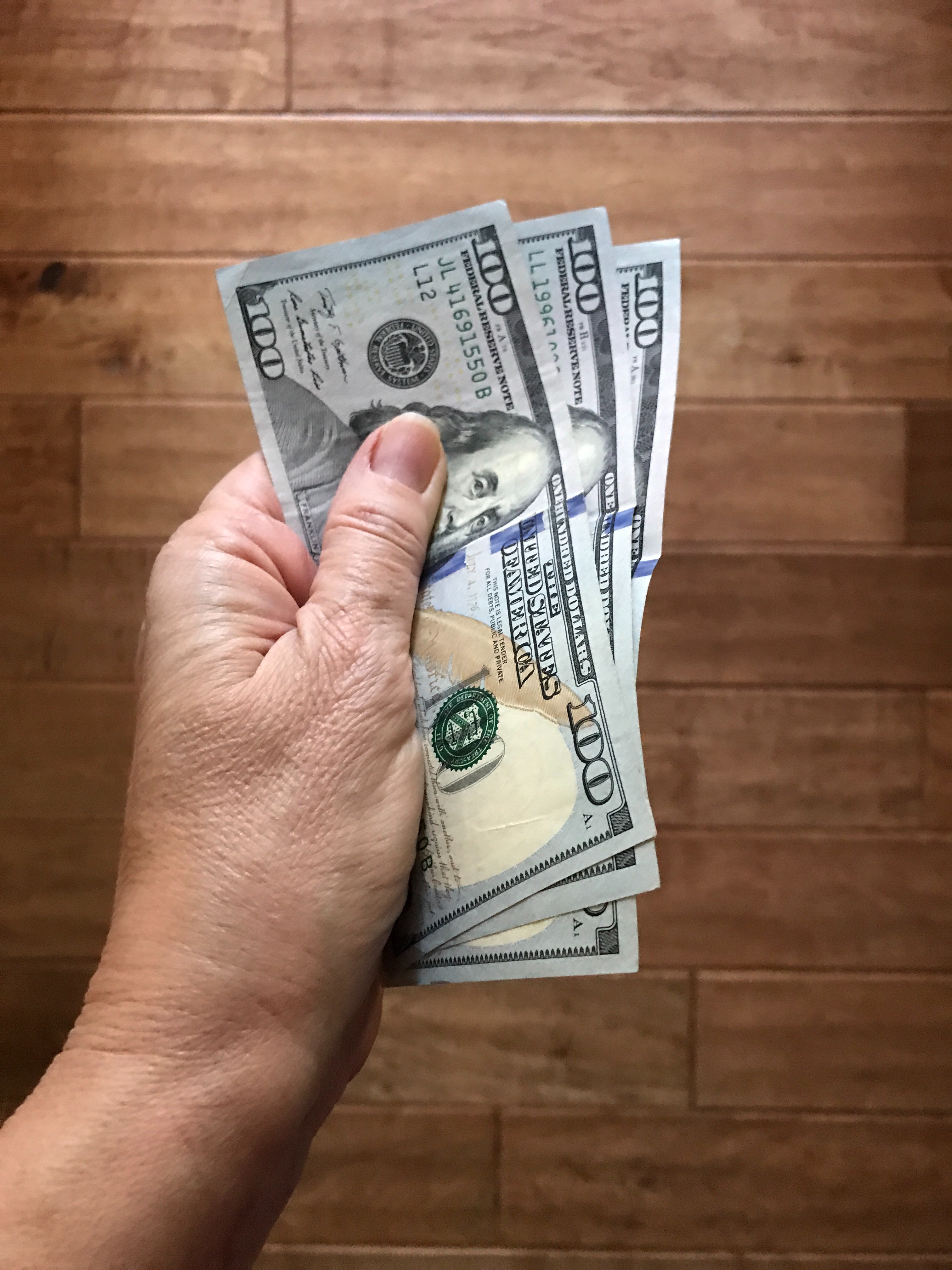 Refer a Colleague, Earn $500! 111