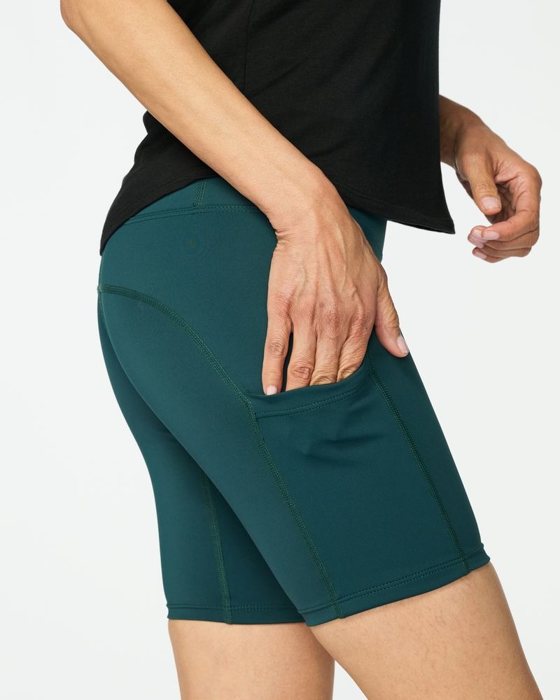 Forme Boost Short 131