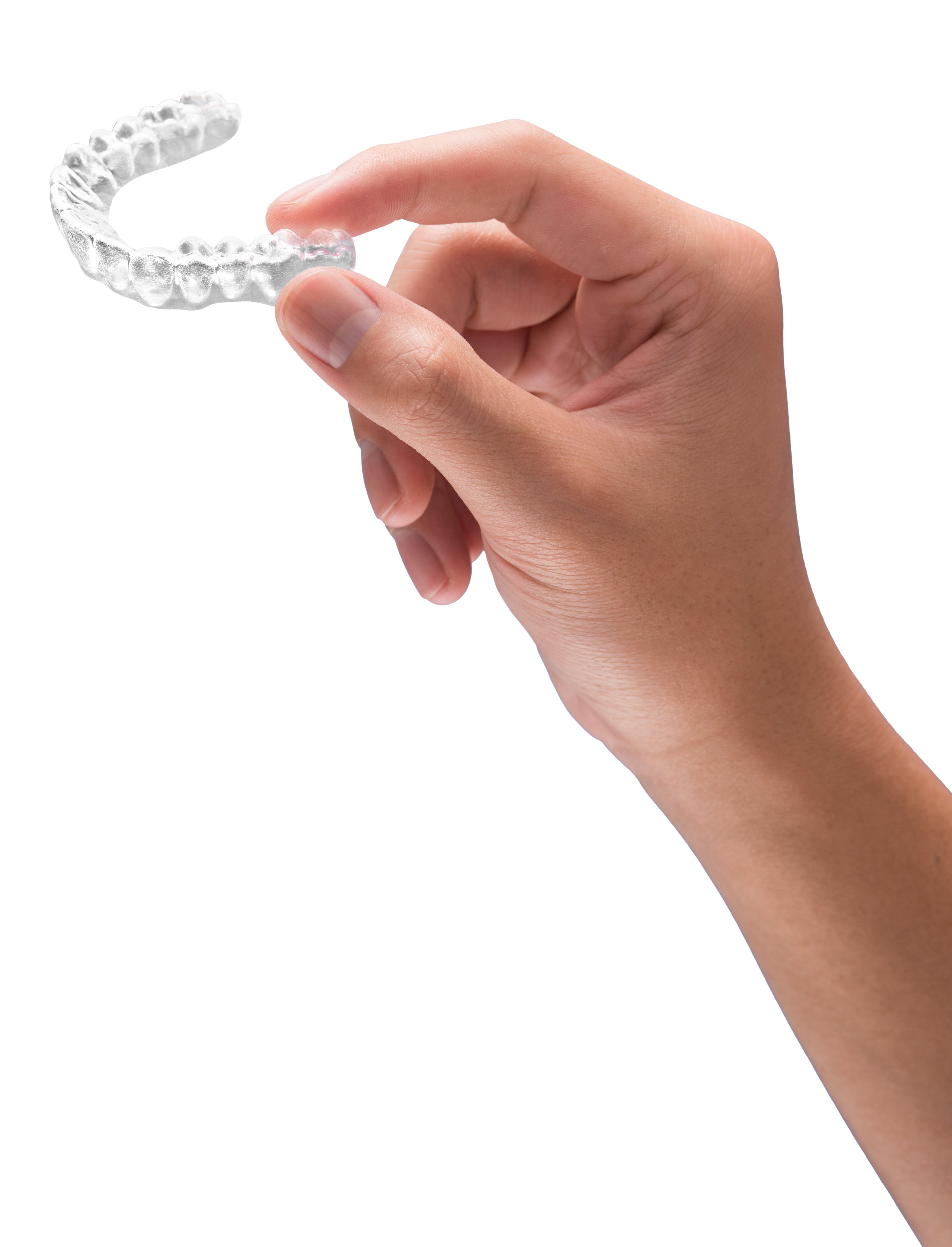 Reva™, a Thin and Retentive Aligner Material 21