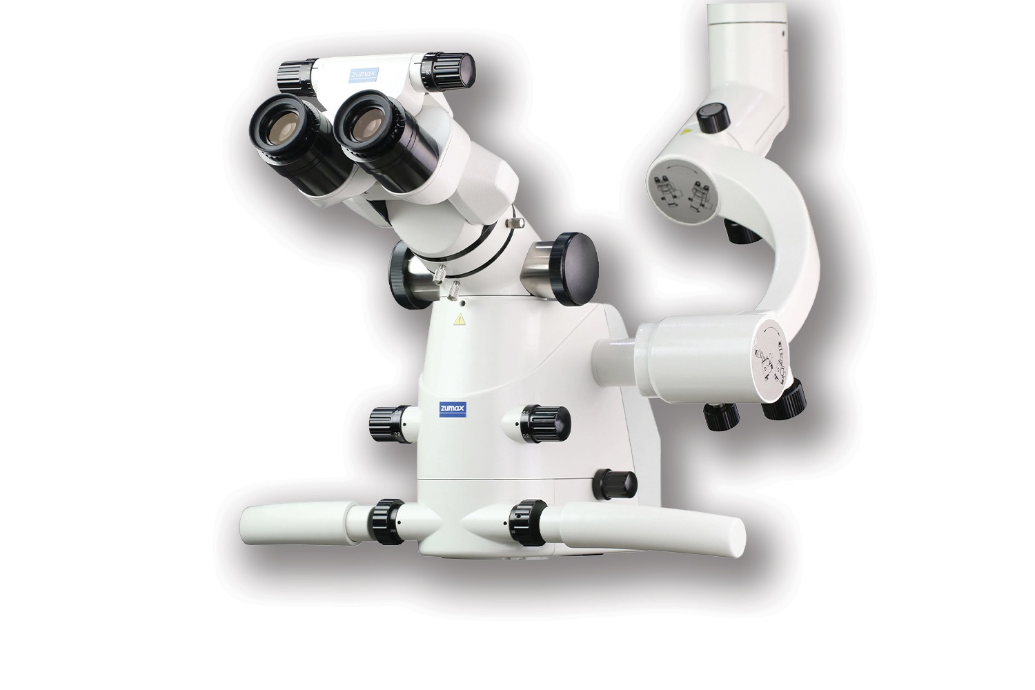 Zumax® 2380 Dental Microscope 35
