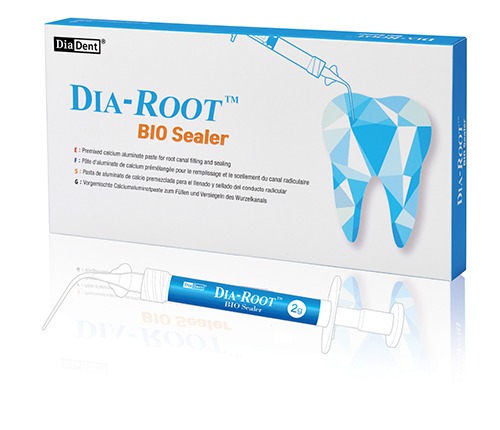 BUY 1, GET 1 FREE Dia-Root Bio Sealer 39