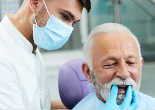 Membership for New Dentists 56