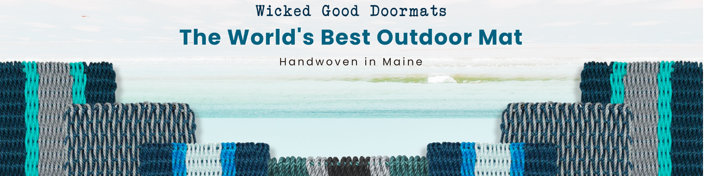 Wicked Good Doormats 131