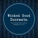 Wicked Good Doormats 131