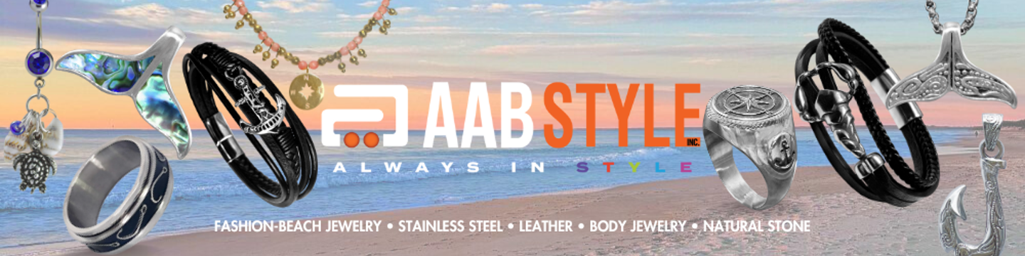 AABStyle, Inc. 157