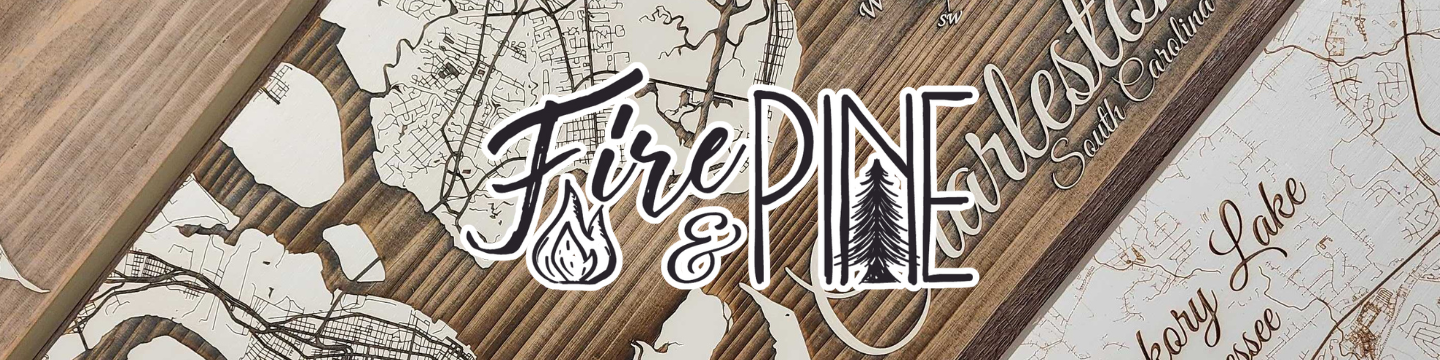 Fire & Pine 264