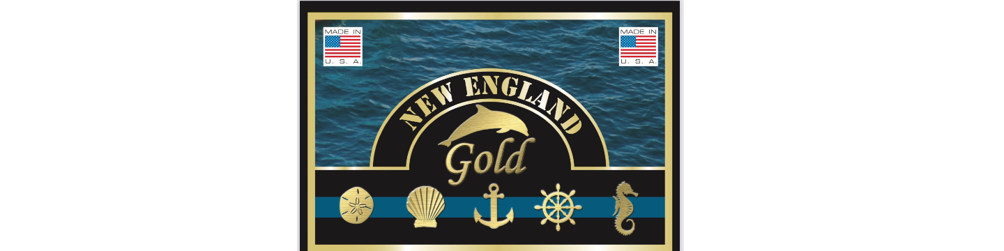 New England Gold 282