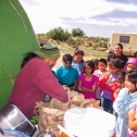 Farm-to-Table With Indigenous Food At The STAR School In Arizona