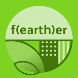 F(earth)er Magazine: An Interdisciplinary Approach Towards Environmental Education. 