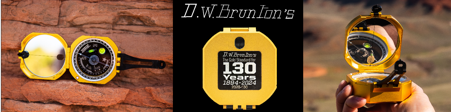 Brunton, with Gfeller Casemakers 96
