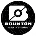 Brunton, with Gfeller Casemakers 96
