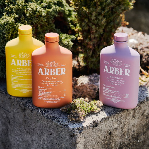 Arber Organics 57