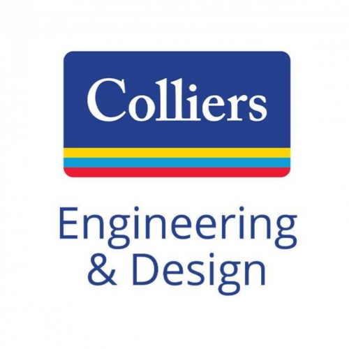 Colliers Engineering & Design 107