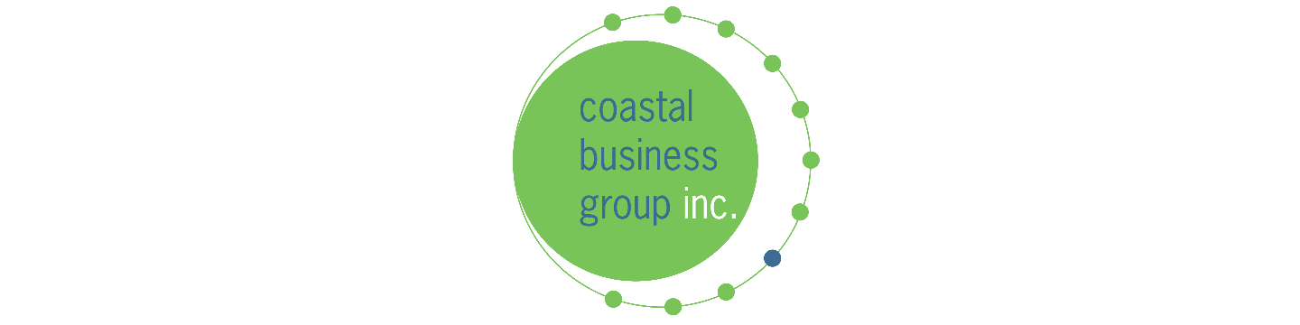 Coastal Business Group 110