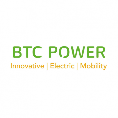 BTC Power 22