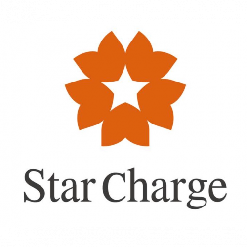 Star Charge 34