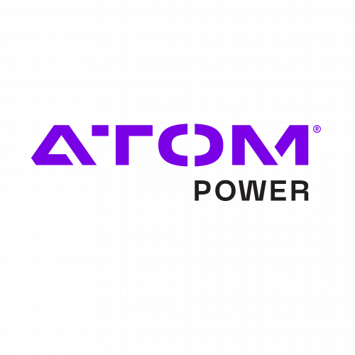 Atom Power 93