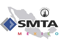 Welcome to SMTA Guadalajara Expo &amp; Tech Forum 2024