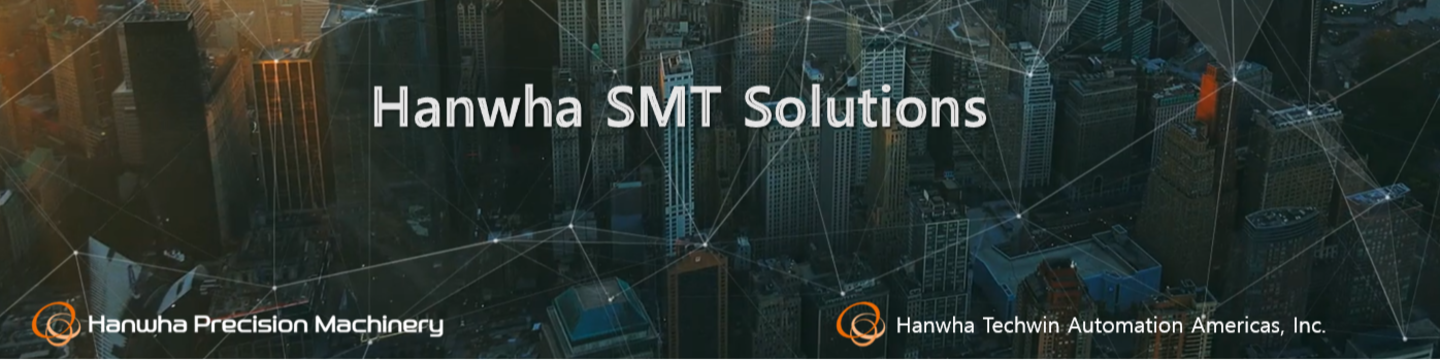 Hanwha Techwin Automation Americas 27