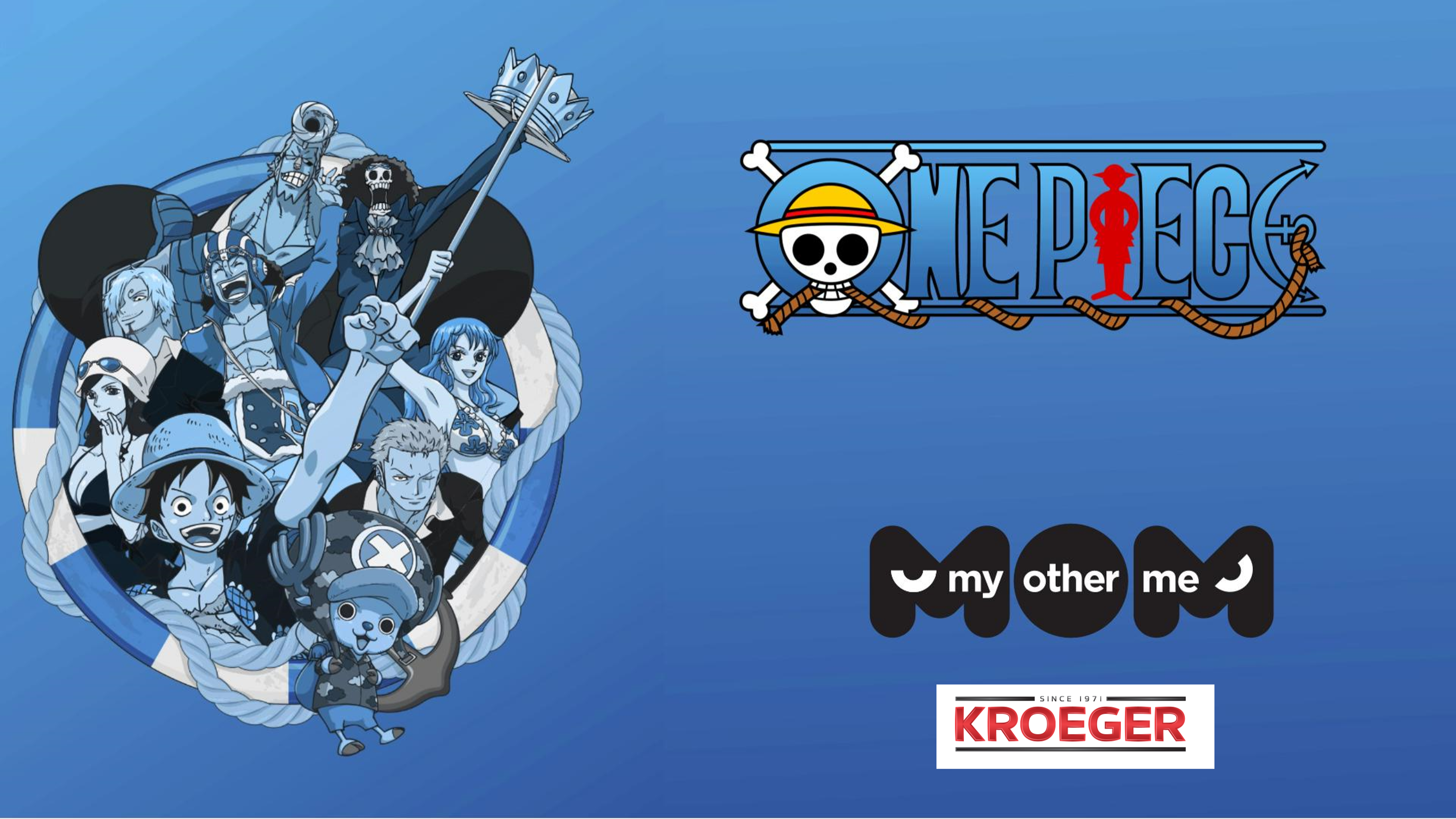 KROEGER HAS ONEPIECE! 97