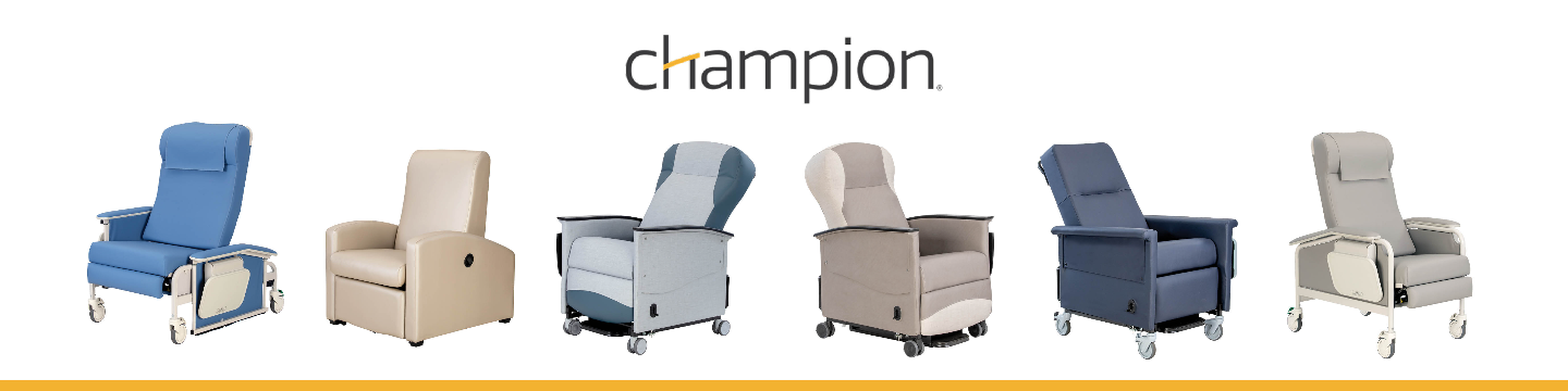 Champion Manufacturing, Inc. 120