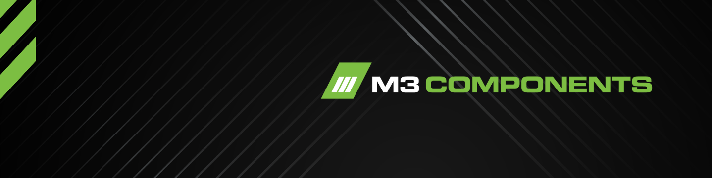 M3 Components 198