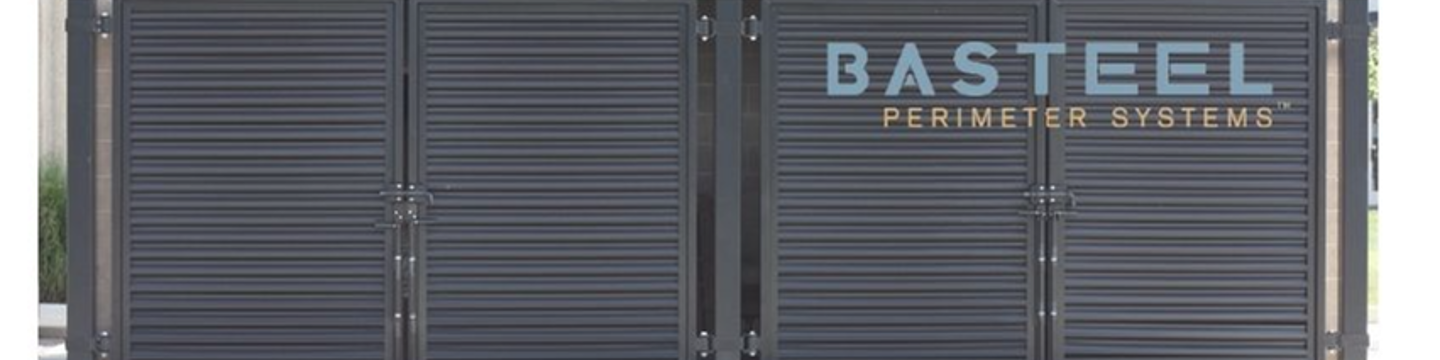 BASTEEL Perimeter Systems 223