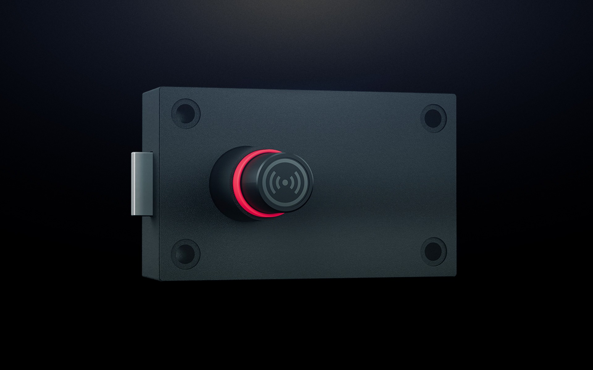 Ojmar Introduces the All New OTS®20 Batteryless: The Smart Lock that Powers Itself 176