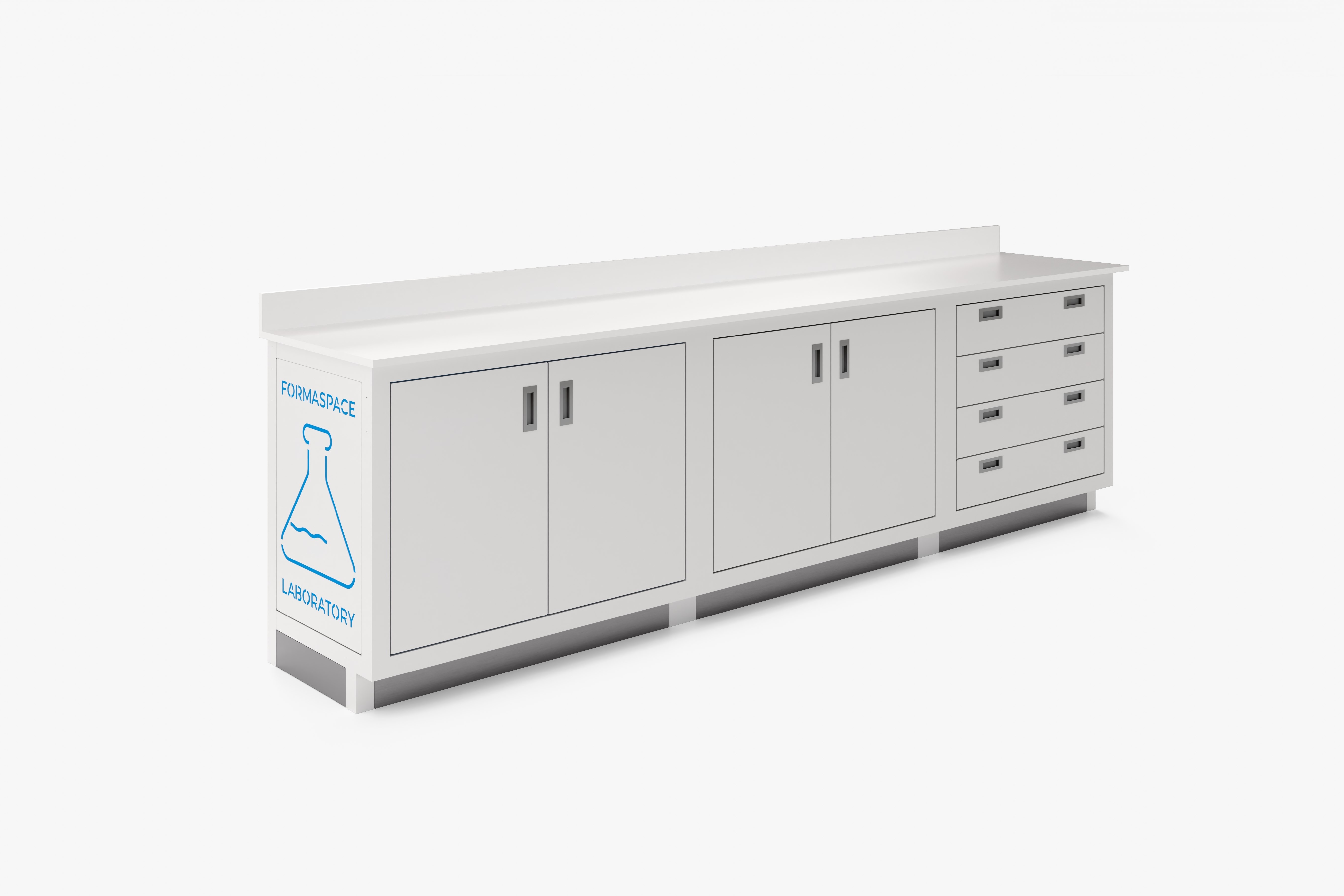 RGX - Modular Casework 283