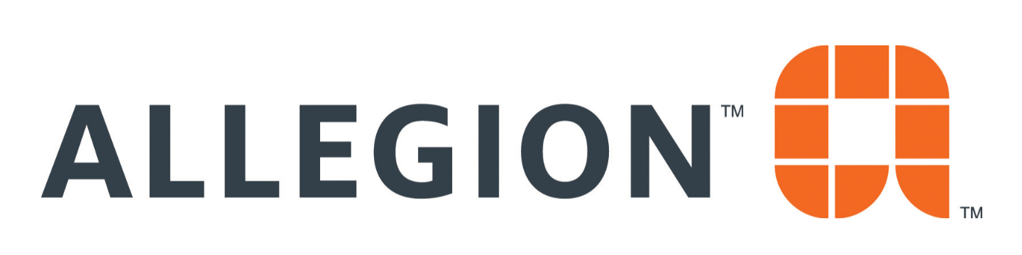 Allegion 100