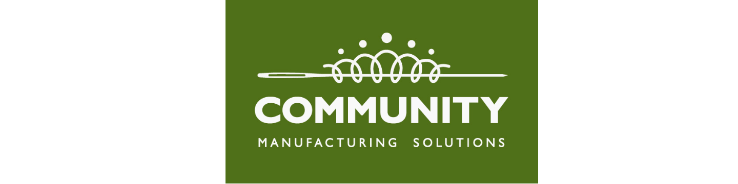 Community Manufacturing Solutions 170